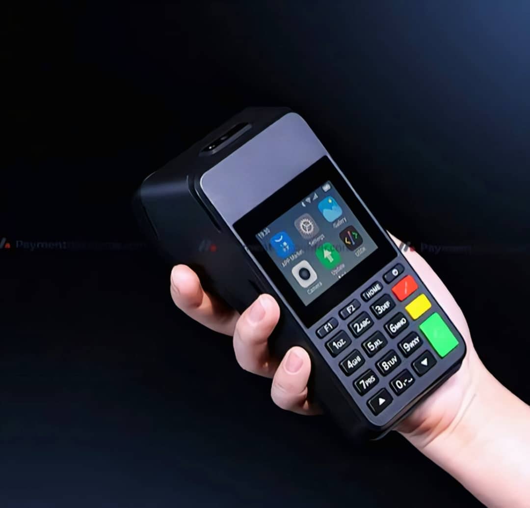 Secure Card Processing